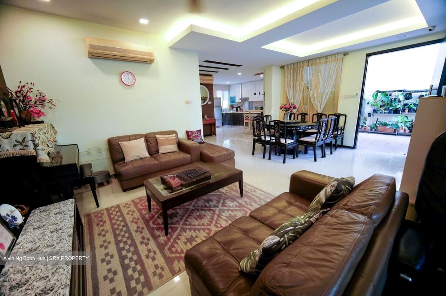 Jalan Kampong Chantek (D21), Semi-Detached #465661051